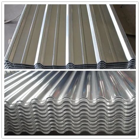 1/4 corrugated metal sheets|4x8 galvanized corrugated steel sheet.